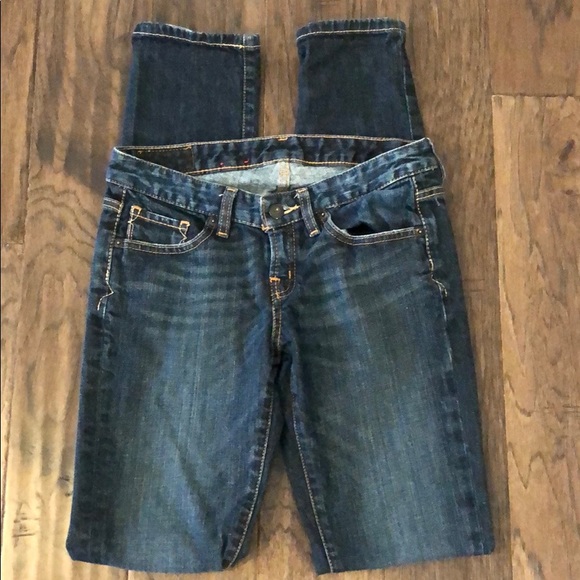 X2 Skinny Jeans - Picture 3 of 8